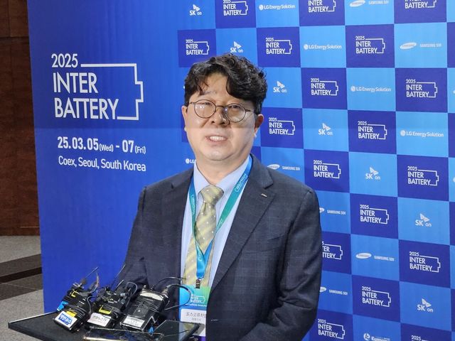 포스코퓨처엠 엄기천 사장