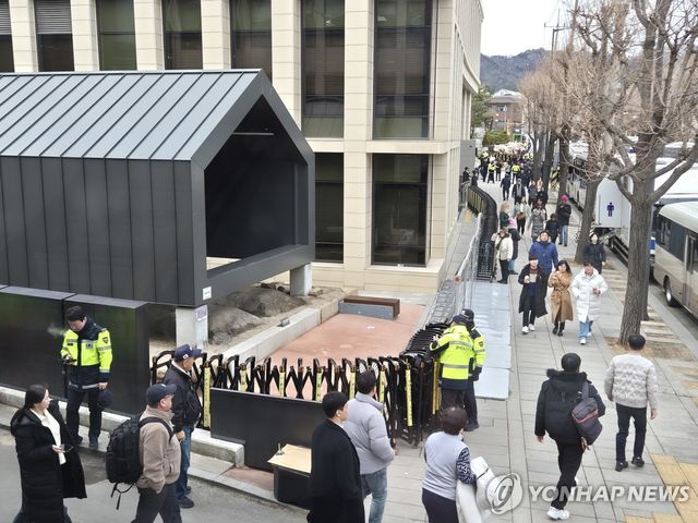 "영조 막내딸 집터, 괜찮을까?"