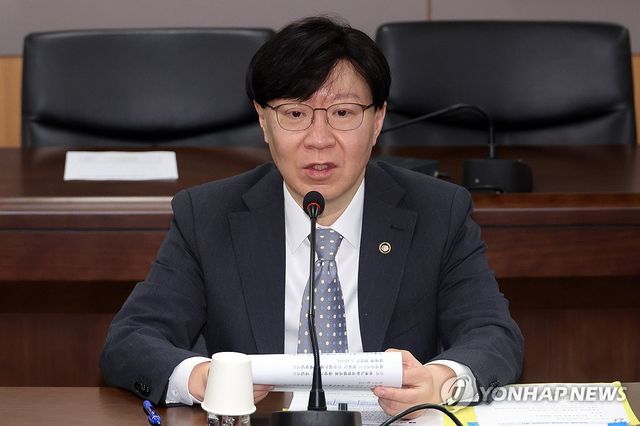 금융위, 정책금융 조기집행 점검