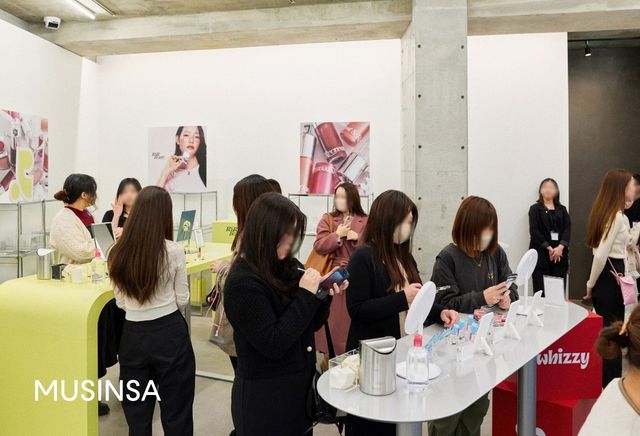 [무신사 제공. 재판매 및 DB 금지]