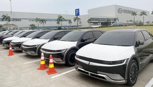 인도네시아 현대차 생산공장(HMMI)