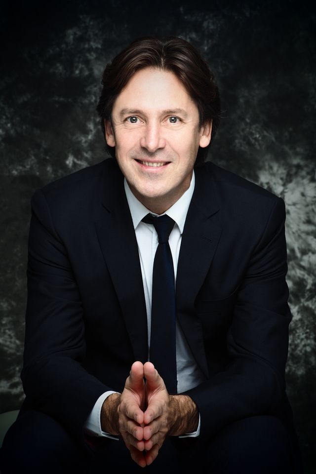 '레 벙 프랑세'의 클라리네티스트 폴 메이어