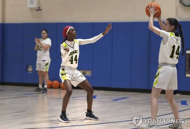 베일리 시너먼대니얼