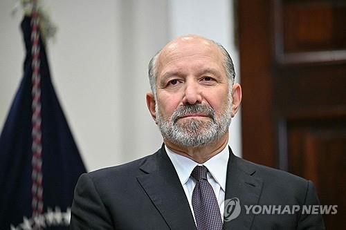 하워드 러크닉 미국 상무부 장관