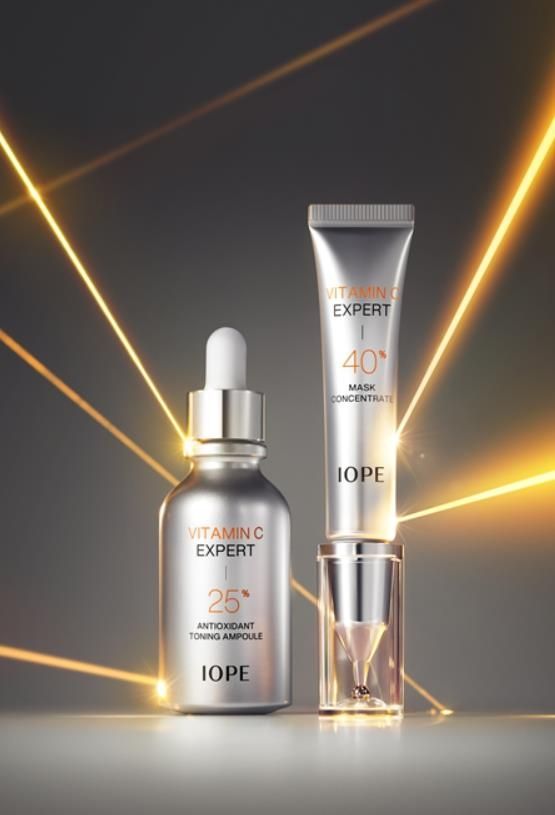 '비타민C 엑스퍼트' 2종
