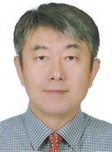 이은석 국립해양유산연구소장