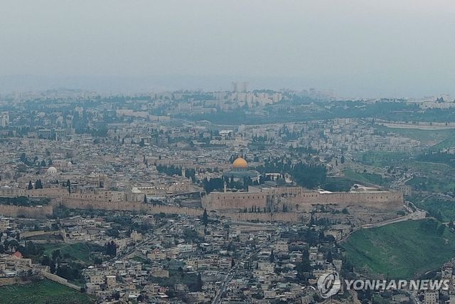 알아크사 성전 단지