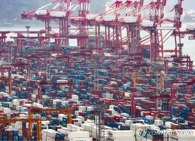 [연합뉴스 자료사진]