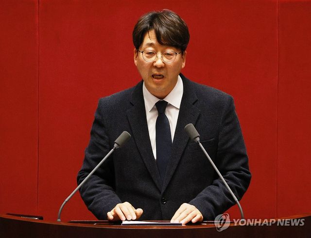 신상 발언하는 강성희 의원