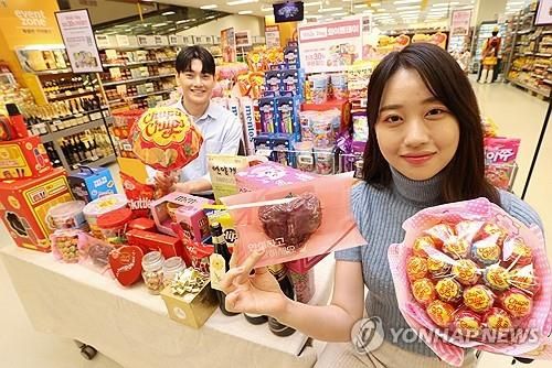 이마트, 화이트데이 맞이 하트 모양 안심 스테이크 판매