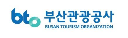 부산관광공사 CI