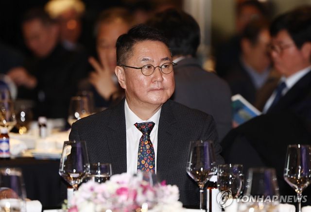 이석우 두나무 대표