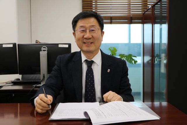 윤수현 한국소비자원 원장