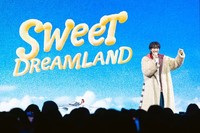 방탄소년단(BTS) 제이홉