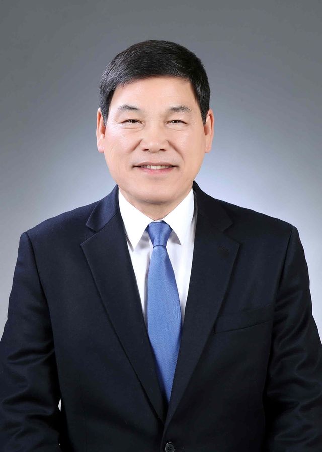 정철원, 조국혁신당 담양군수 재선거 후보 공천