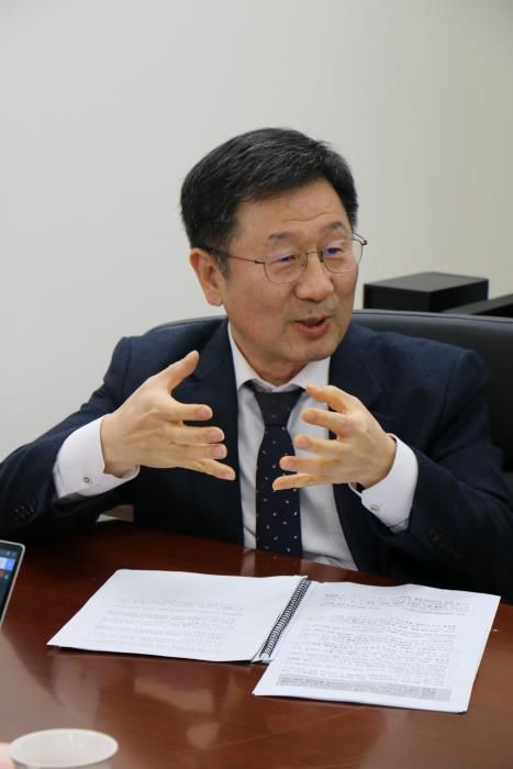 윤수현 한국소비자원 원장