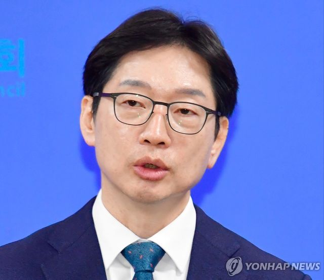 광주 방문한 김경수 전 경남지사