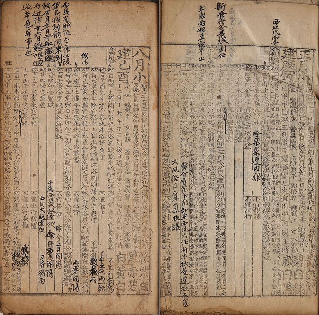 조선시대 울릉도·독도 관리 기록 '항길고택일기'