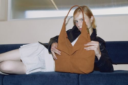 질스튜어트뉴욕 보우백 