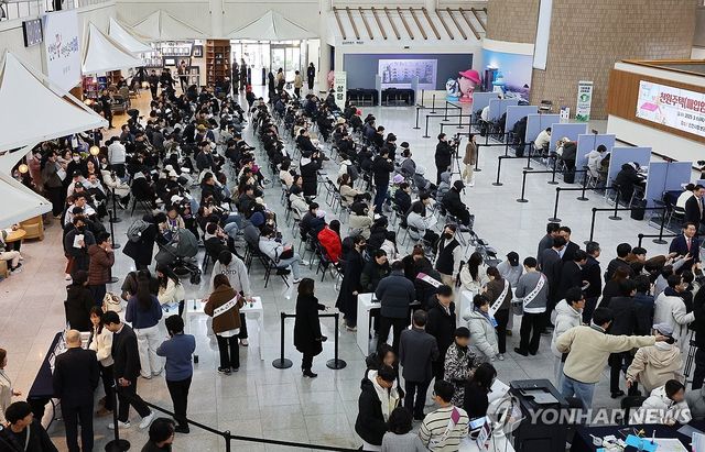 인천시, '천원주택' 신청 접수 시작