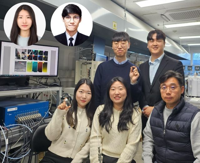 KAIST 연구팀, 고성능 세라믹 전해전지 개발 