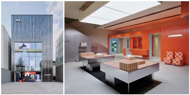 제이린드버그, 청담동에 세계 최대 규모 플래그십 스토어 열어