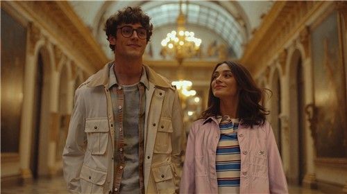 '페어리 랜드' 시즌 테마 영상