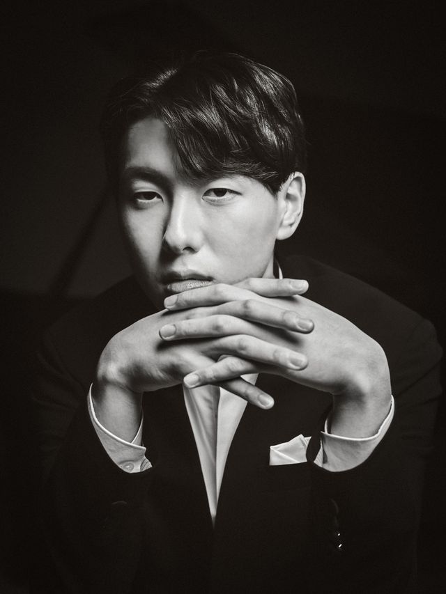 피아니스트 김세현