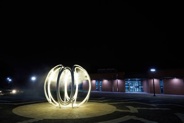 복합문화공간 송림동화