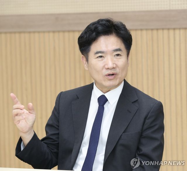 김대중 전남도교육감