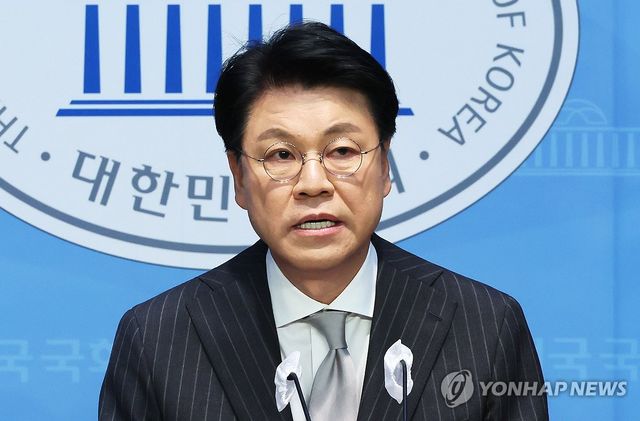장제원 전 의원 숨진 채 발견