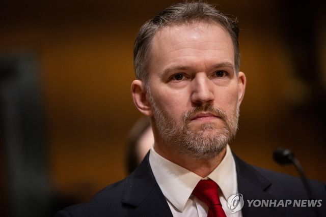 제이미슨 그리어 미국 무역대표