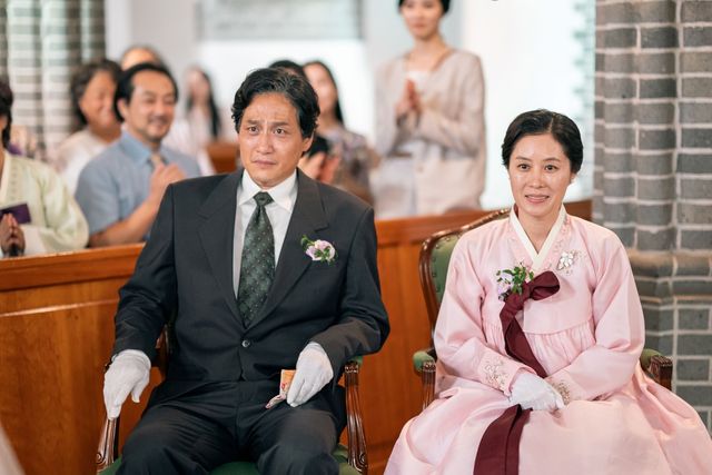 넷플릭스 오리지널 시리즈 '폭싹 속았수다' 한 장면