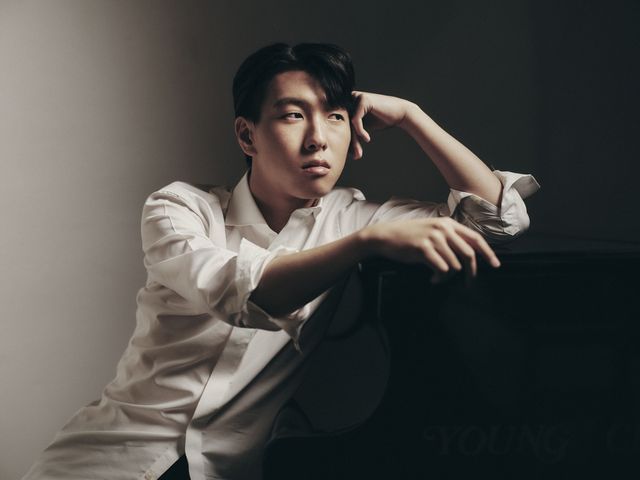 피아니스트 김세현