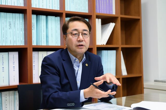 최민규 서울시의원