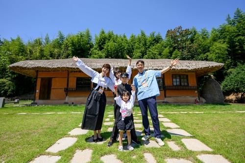 당진 필경사 역사문화 프로그램 운영