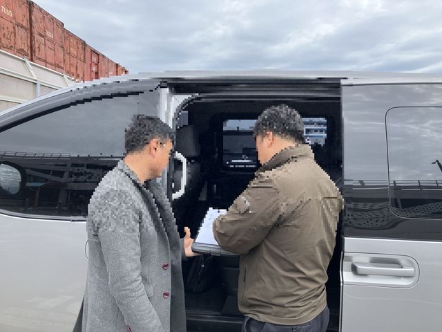 불법 관광행위 특별 단속 벌이는 제주도 자치경찰단 