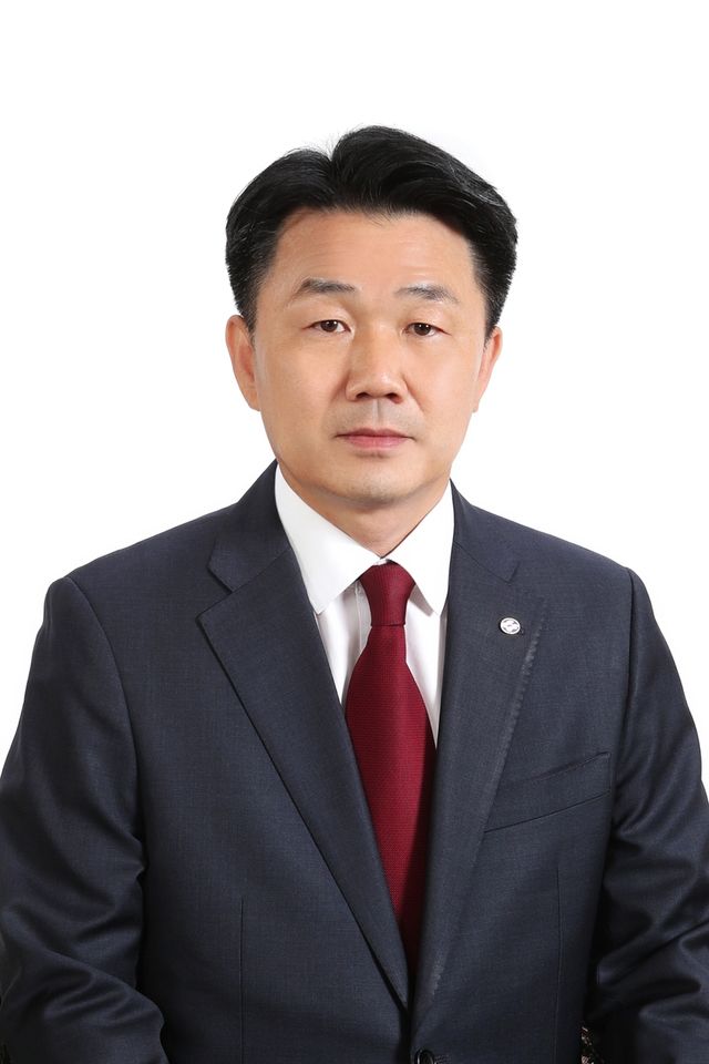 신황용 수협중앙회 기획부대표