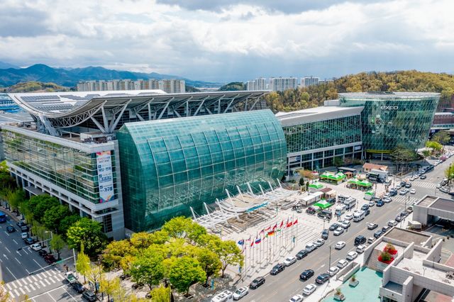 [엑스코 제공.재판매 및 DB 금지]