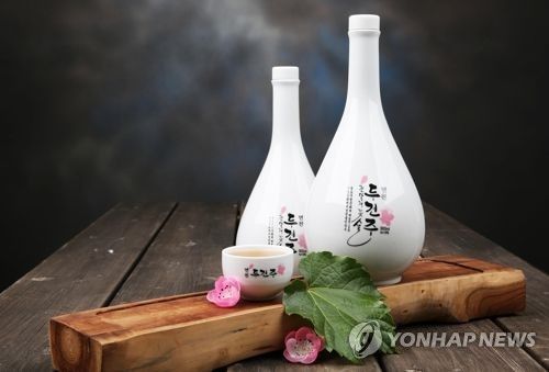면천두견주