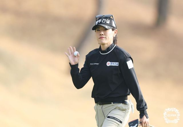 환한 표정의 박주영