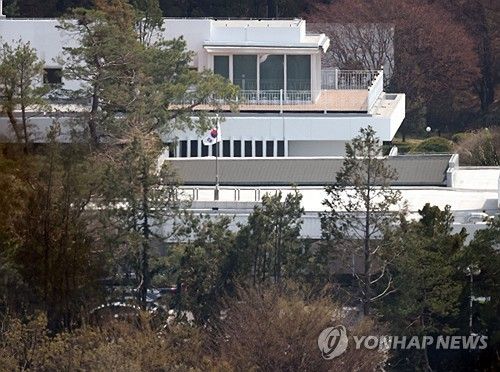 윤석열 전 대통령, 이르면 내일 관저 퇴거