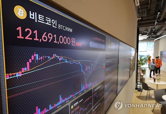 미국 상호관세 유예에 급반등한 비트코인