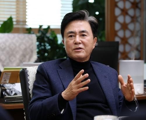 김태흠 충남지사