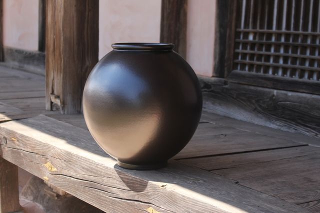 작품명 : 흑자호