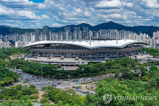 서울월드컵경기장