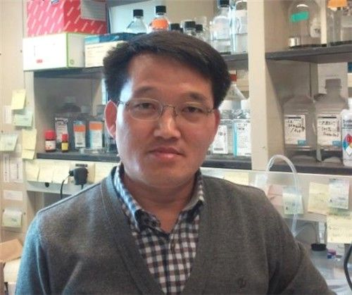 홍용근 인제대 교수 