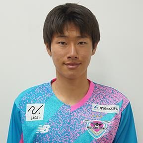 일본 U-17 축구대표팀에서 뛰는 공격수 다니 다이치(한국명 김도윤)