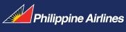필리핀항공 로고