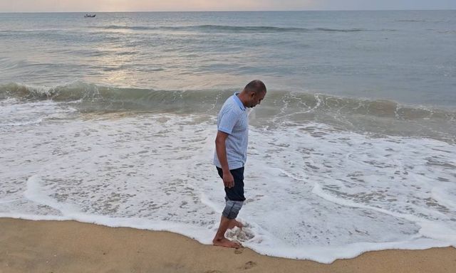 아지즈 아흐메드